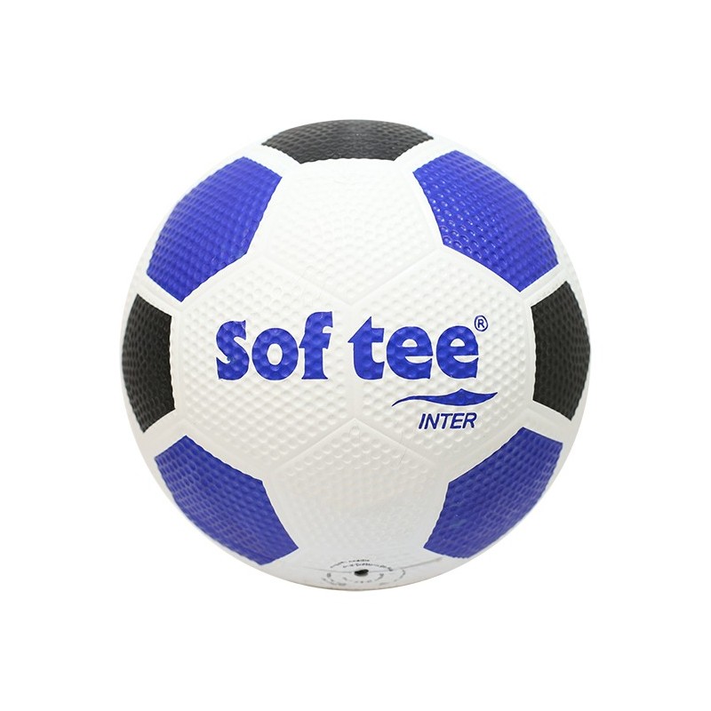 Balón Softee Spider fútbol sala - Material escolar