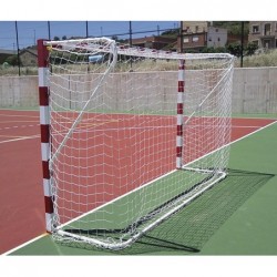 porteria portatil sala/balonmano